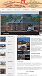 Mobile Screenshot of centralvaconstruction.com